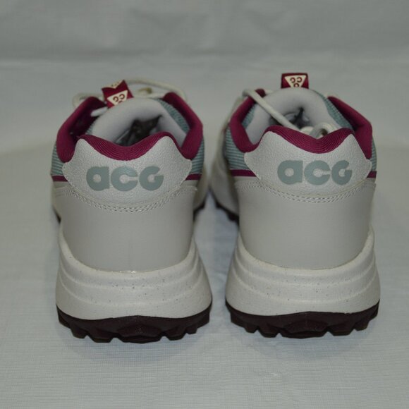 Nike ACG Lowcate Unisex Shoes Size Men\'s 8 & 8.5 Women\'s 9.5 & 10 (New). main image 9